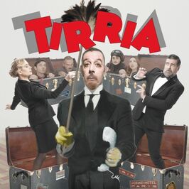 Tirria