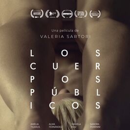 Los cuerpos públicos
