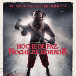 Noche de paz, noche de horror