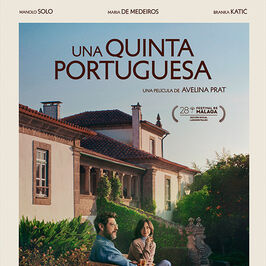 Una quinta portuguesa