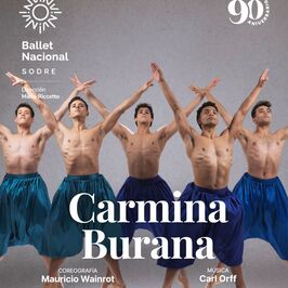 BNS – Carmina Burana