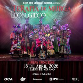 Terapia de Murga