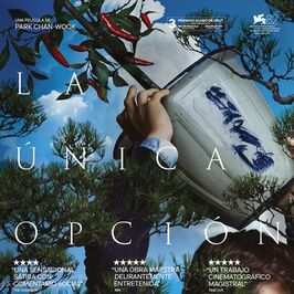 La única opción