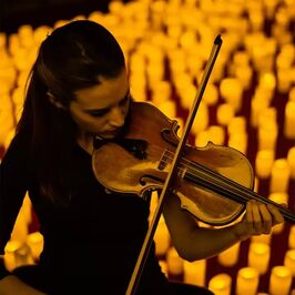 Candlelight: Tributo a Hans Zimmer