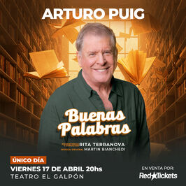 Buenas palabras