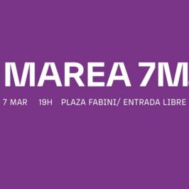 MAREA 7M
