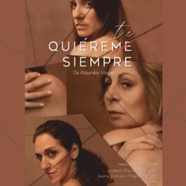 Quiéreme siempre