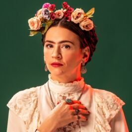 Frida