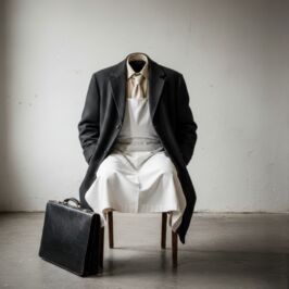 Anónimo – Cirkus life