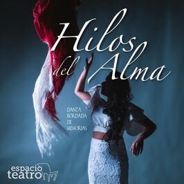 Mariana Alanís - Hilos del Alma