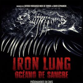 Iron Lung: océano de sangre