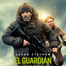 El guardián: último refugio