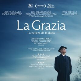 La Grazia - La belleza de la duda