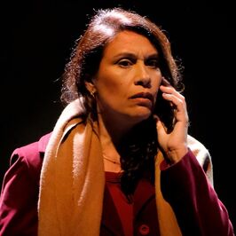 El silencio de las flores