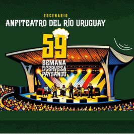 59° Semana de la Cerveza de Paysandú