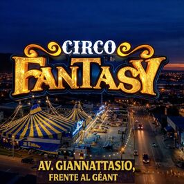 Circo Fantasy