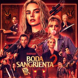 Boda sangrienta 2