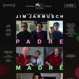 Padre Madre Hermana Hermano