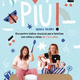 Piú Música Viajera