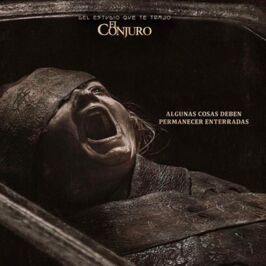 La posesión de la momia