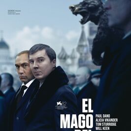 El mago del Kremlin