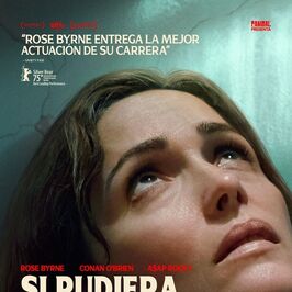 Si pudiera, te patearía