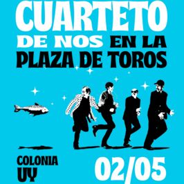 El Cuarteto de Nos