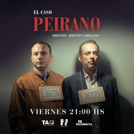 El caso Peirano