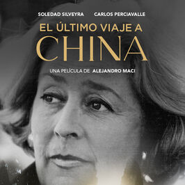 El último viaje a China