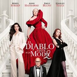 El diablo viste a la moda 2