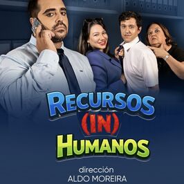 Recursos (In)Humanos