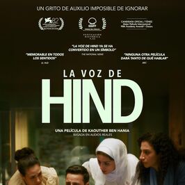 La voz de Hind