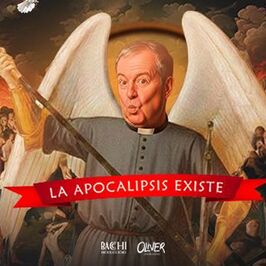 Peperino Pomoro - La Apocalipsis existe