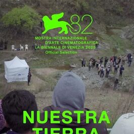 Nuestra tierra