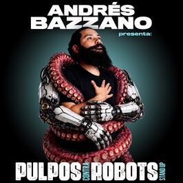 Pulpos contra robots