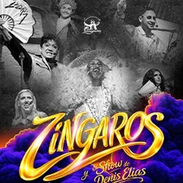 Zíngaros