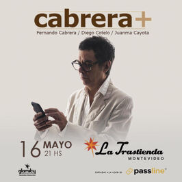 Cabrera+