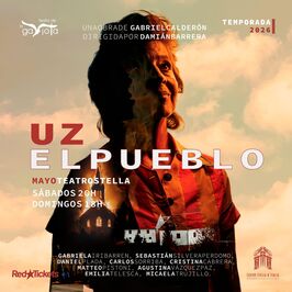 Uz: El pueblo