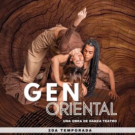 Gen Oriental
