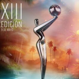 XIII edición de los Premios Platino