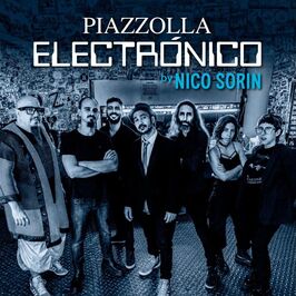 Piazzolla Electrónico by Nico Sorin