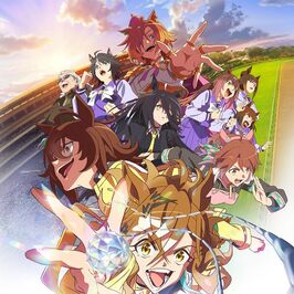 Umamusume - Pretty Derby: Beginning of a New Era