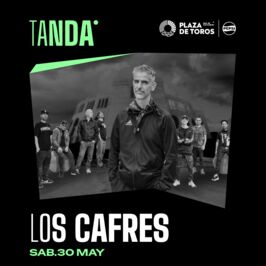 Los Cafres