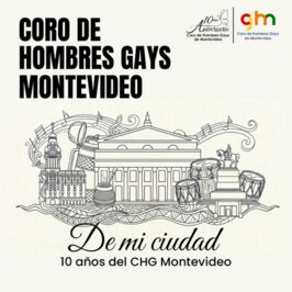 CHG-Montevideo: De mi ciudad
