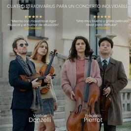 Los músicos