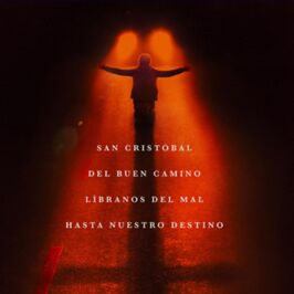El pasajero del diablo