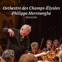Orchestre des Champs–Élysées