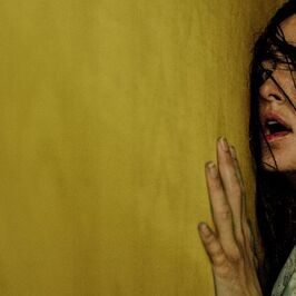 Backrooms: sin salida