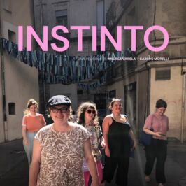 Instinto