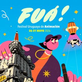 FUA! — Festival Uruguayo de Animación